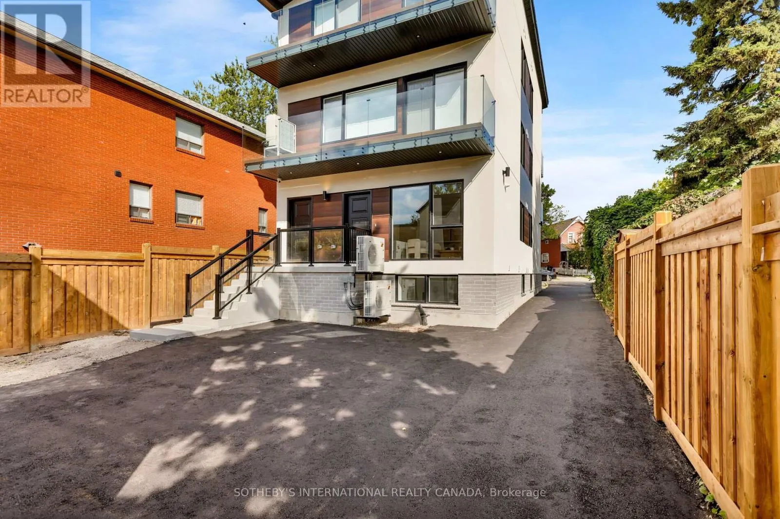 1 - FRONT - 103 CAVELL AVENUE