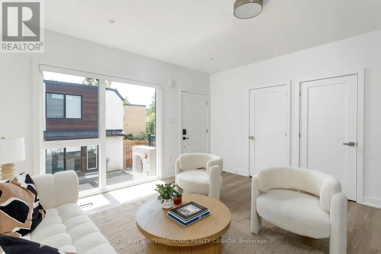 1 - FRONT - 103 CAVELL AVENUE