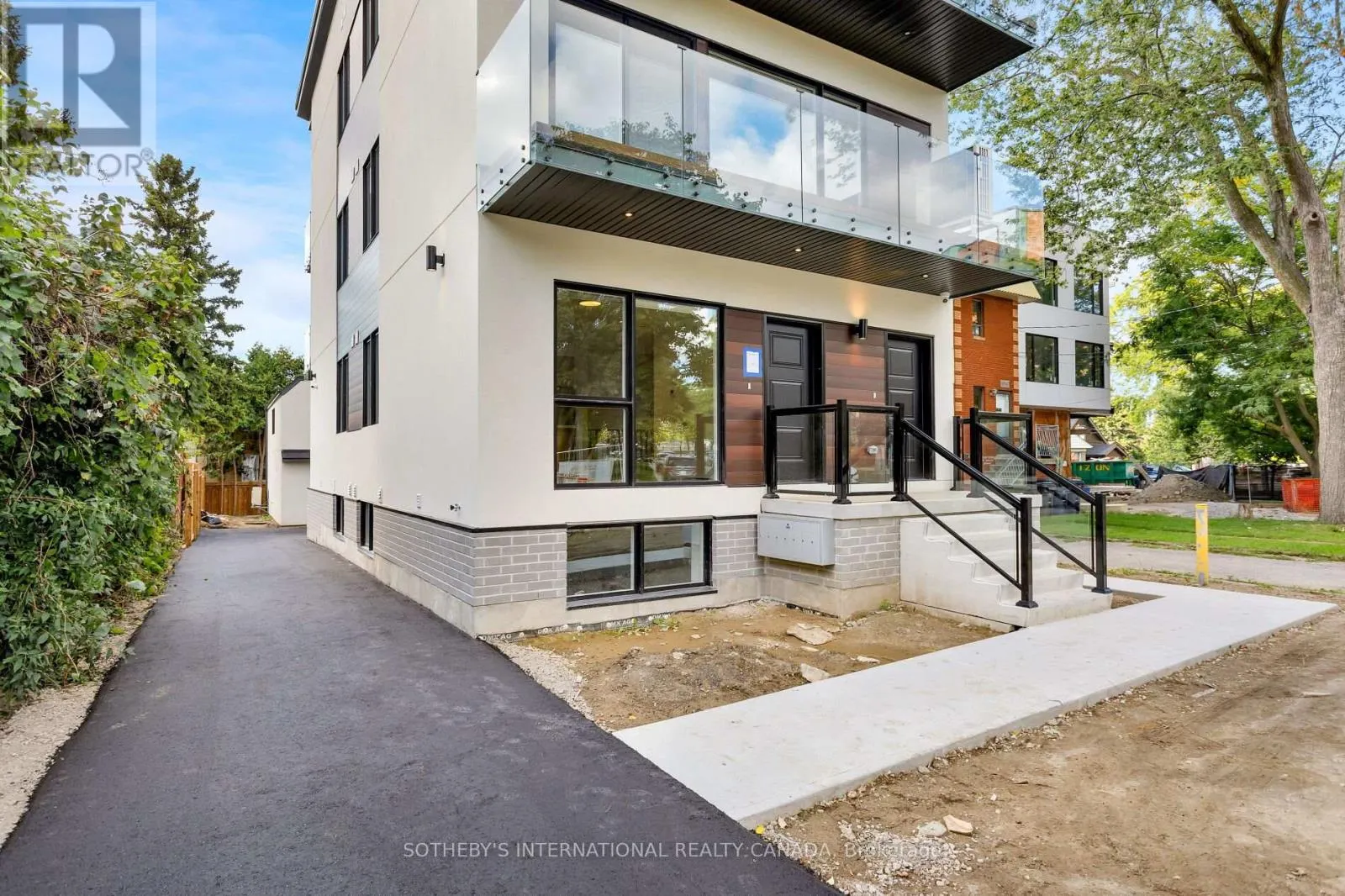 1 - FRONT - 103 CAVELL AVENUE