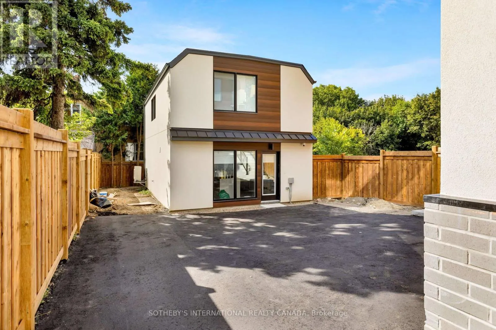 1 - FRONT - 103 CAVELL AVENUE