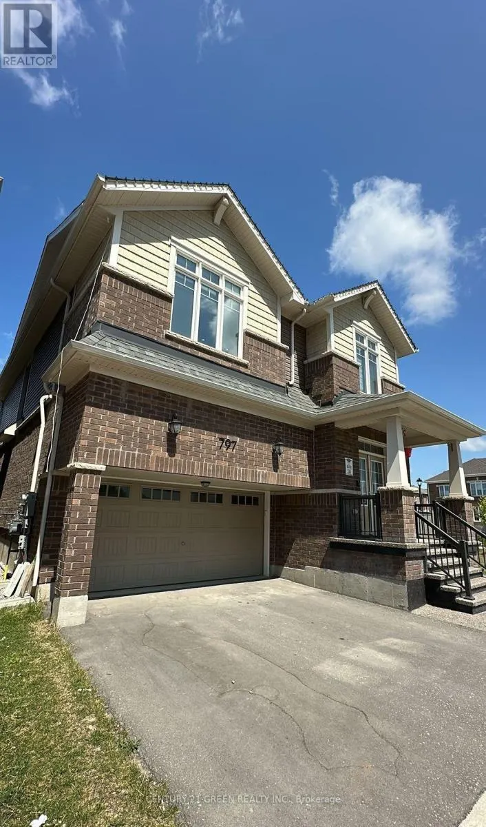 MAIN & 2ND FLR ONLY - 797 WHITLOCK AVENUE