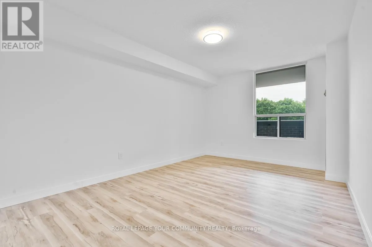 205 - 1535 LAKESHORE ROAD E