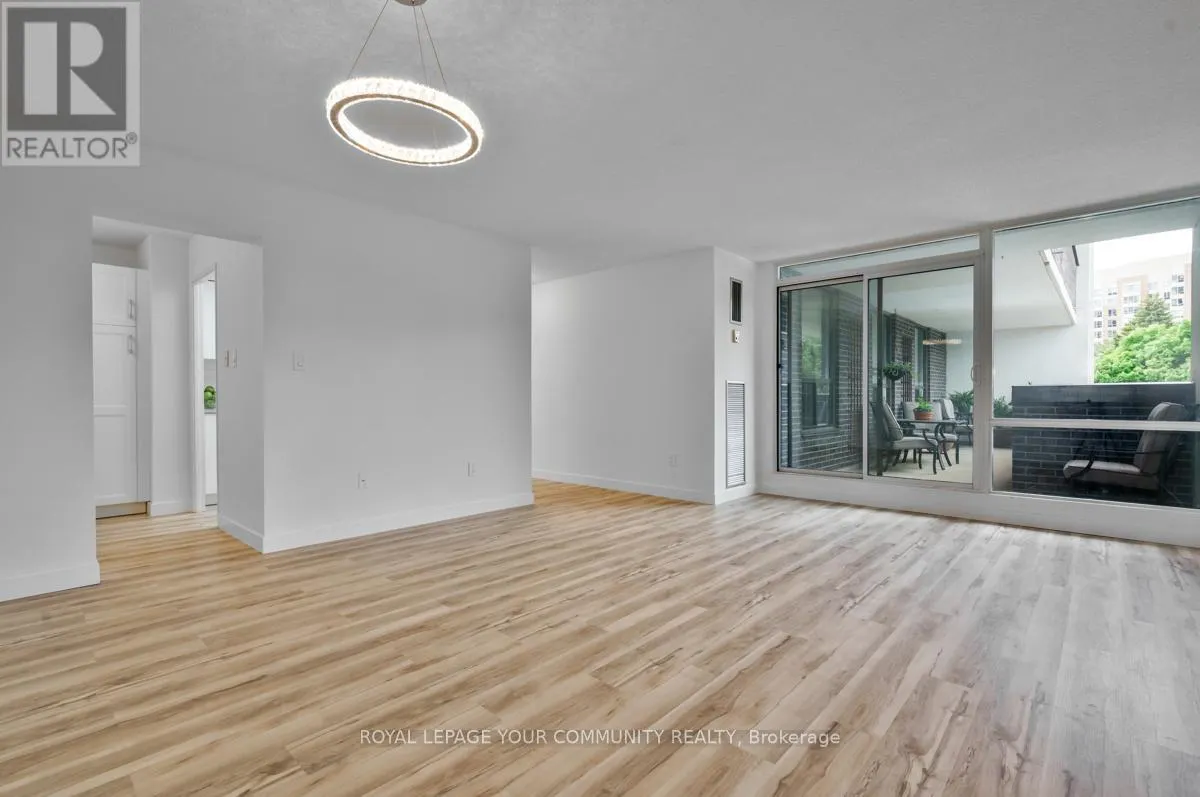 205 - 1535 LAKESHORE ROAD E