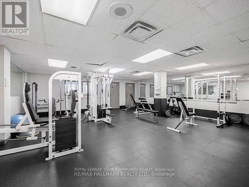 205 - 1535 LAKESHORE ROAD E