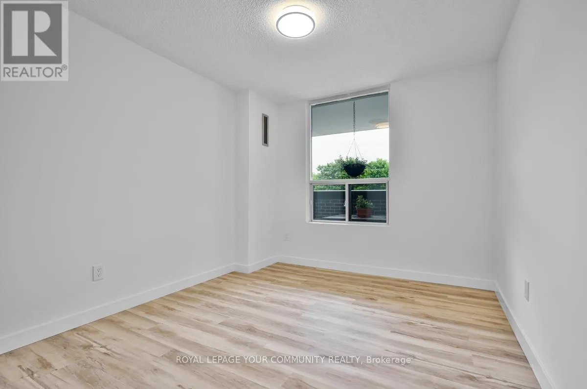 205 - 1535 LAKESHORE ROAD E