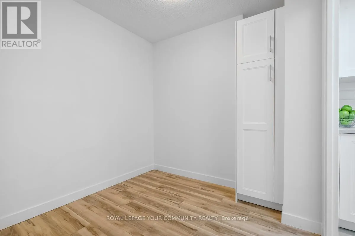 205 - 1535 LAKESHORE ROAD E