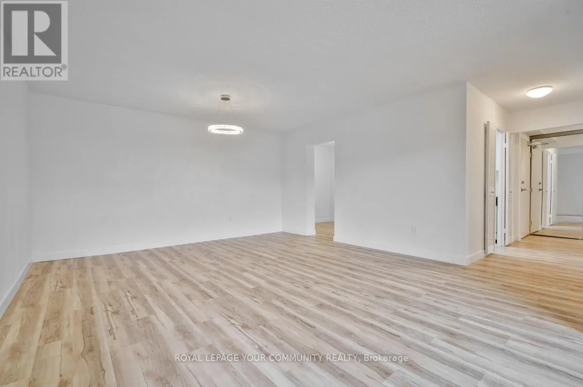 205 - 1535 LAKESHORE ROAD E