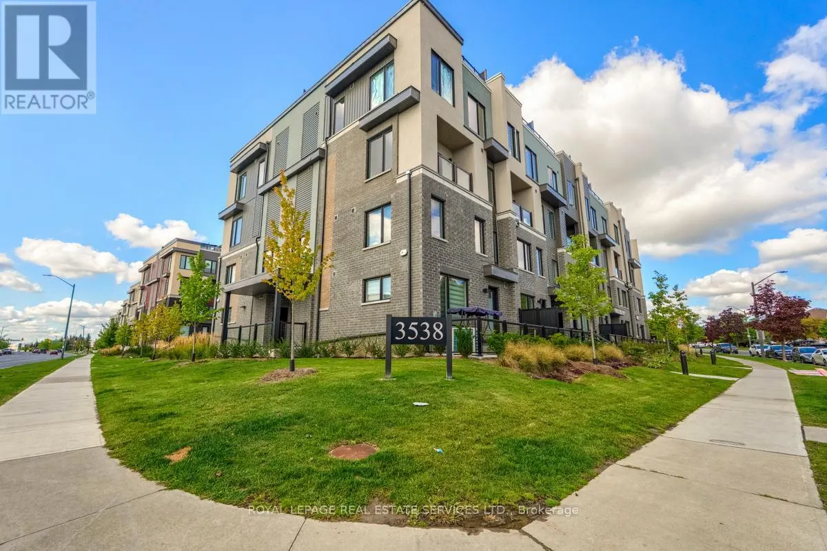 16 - 3538 COLONIAL DRIVE