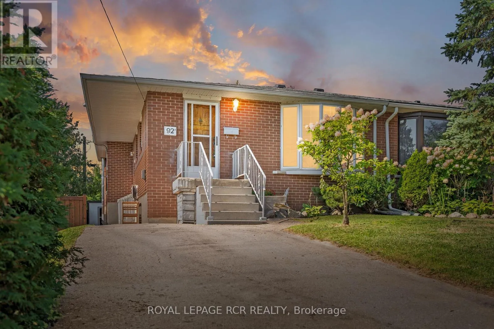 92A DAWSON ROAD