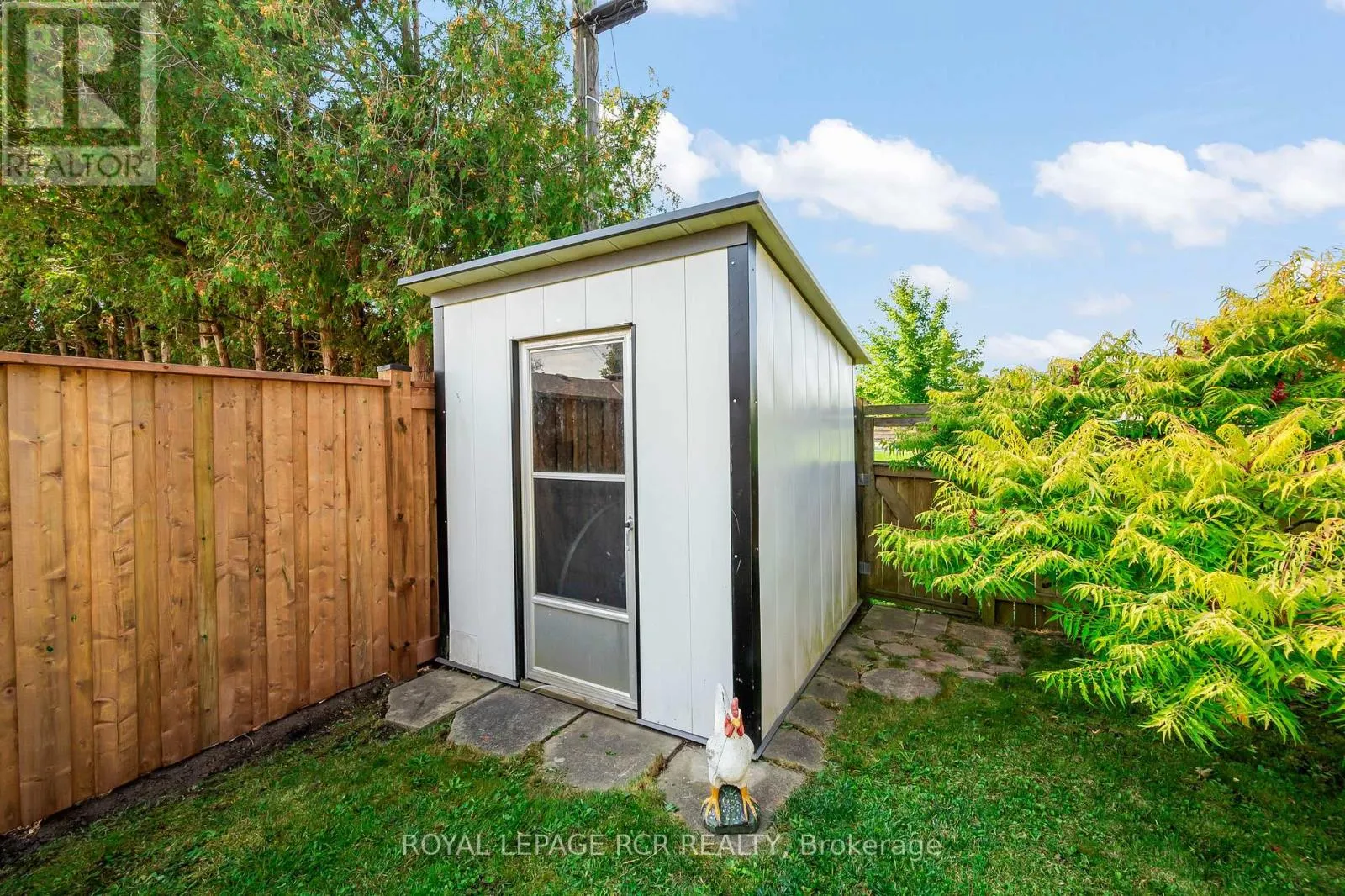 92A DAWSON ROAD