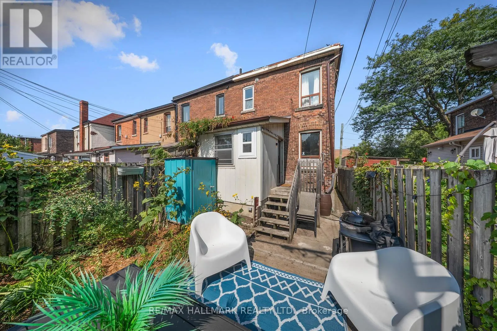 1 HOUNSLOW HEATH ROAD