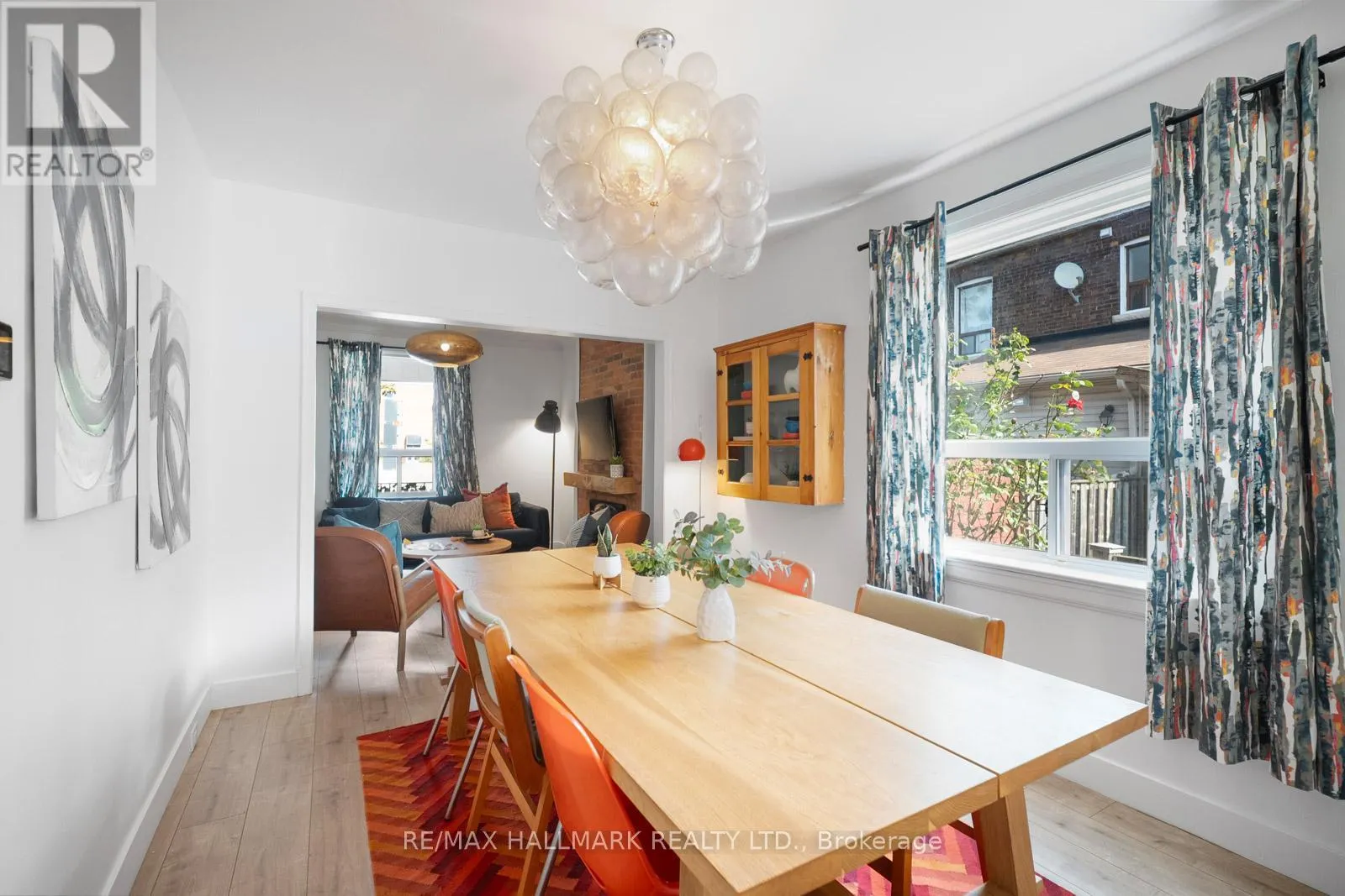 1 HOUNSLOW HEATH ROAD