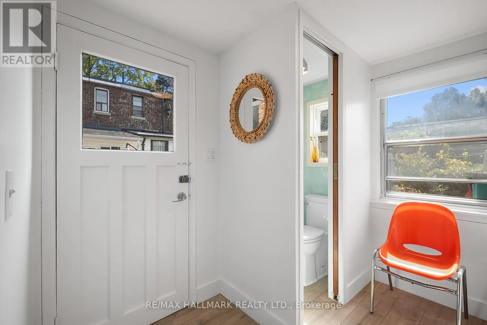 1 HOUNSLOW HEATH ROAD