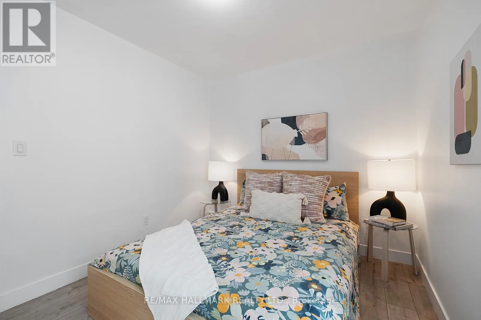 1 HOUNSLOW HEATH ROAD