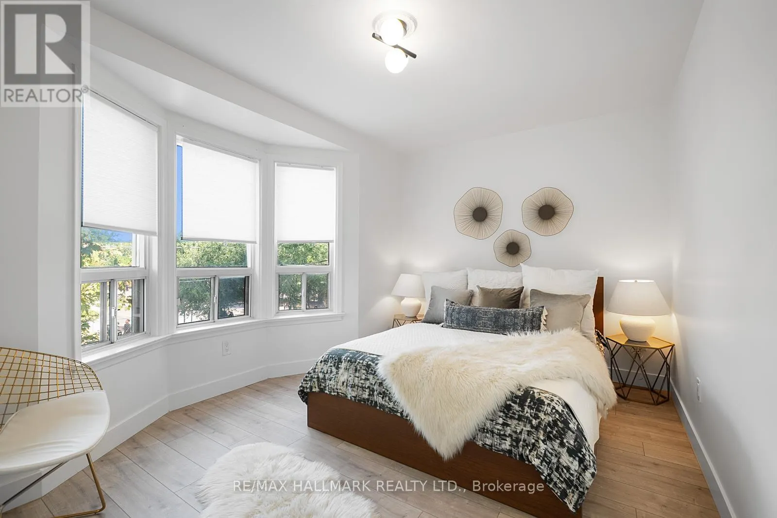 1 HOUNSLOW HEATH ROAD