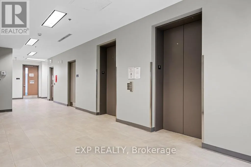 610 - 1275 FINCH AVENUE W