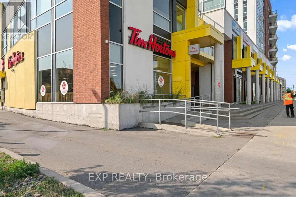 610 - 1275 FINCH AVENUE W