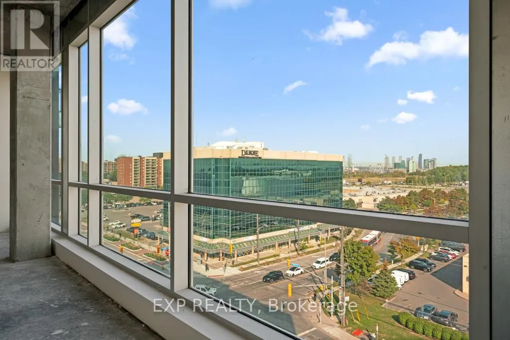 610 - 1275 FINCH AVENUE W