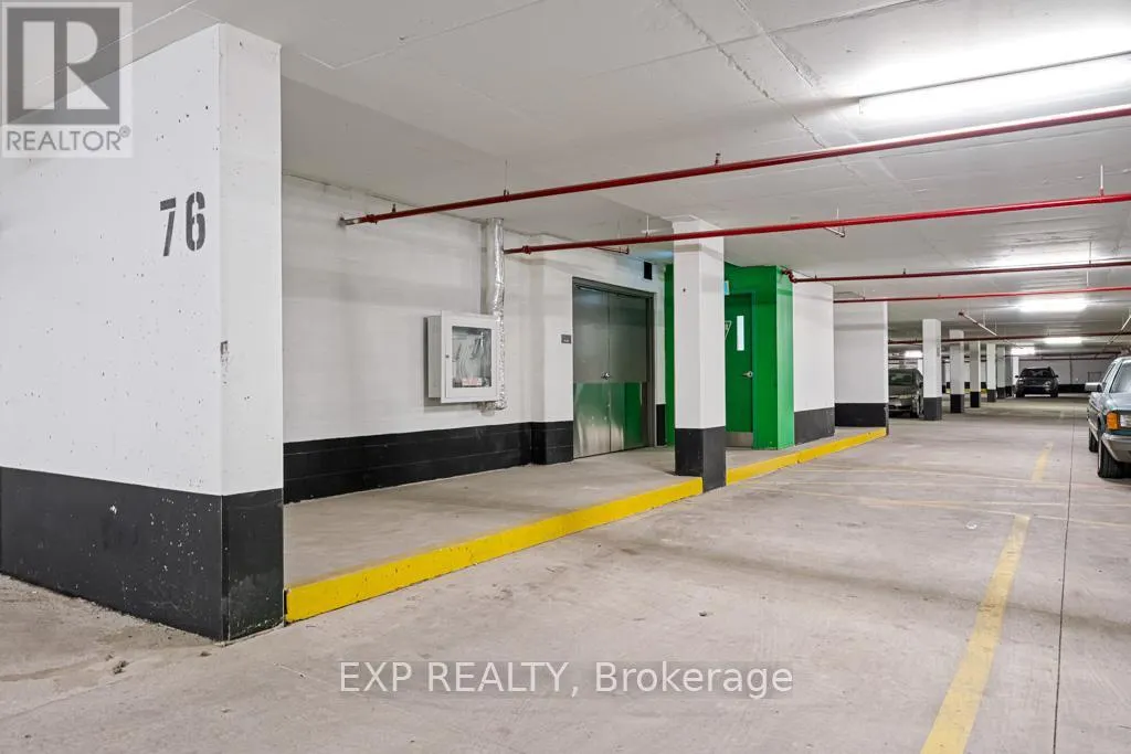 610 - 1275 FINCH AVENUE W