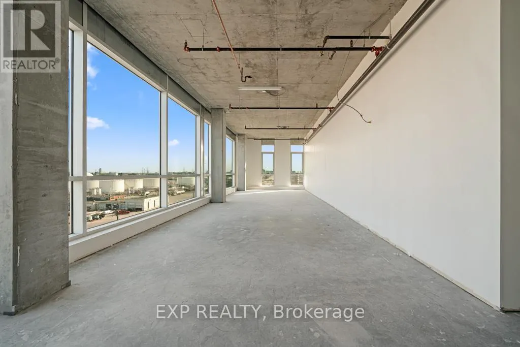 610 - 1275 FINCH AVENUE W