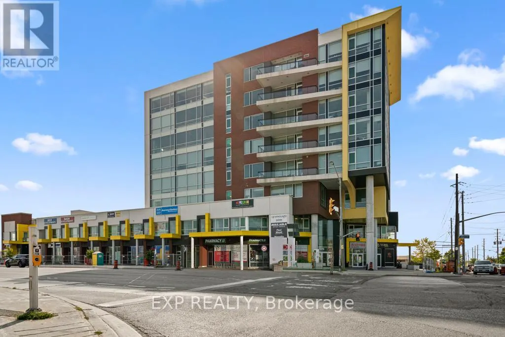 610 - 1275 FINCH AVENUE W