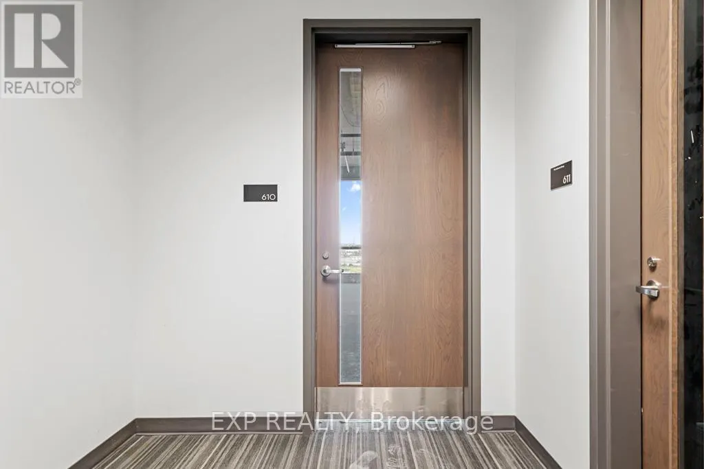 610 - 1275 FINCH AVENUE W