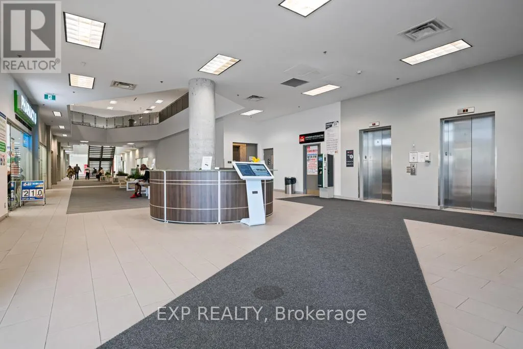 610 - 1275 FINCH AVENUE W