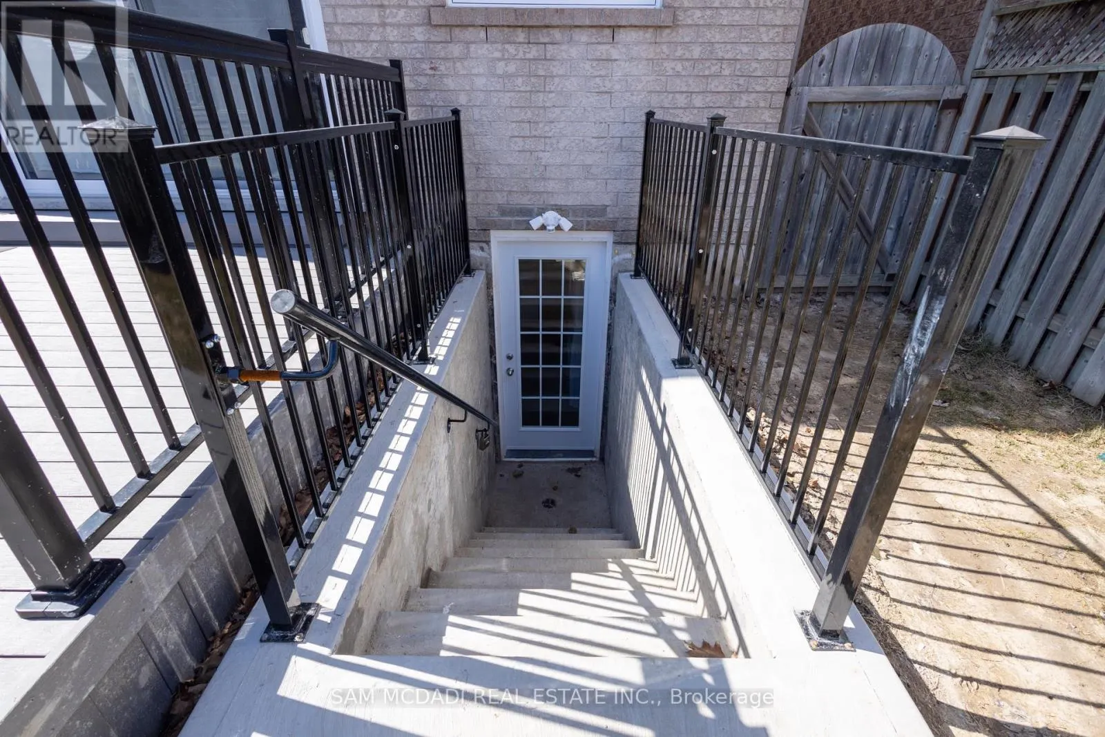 BSMT - 45 SPRINGHURST AVENUE
