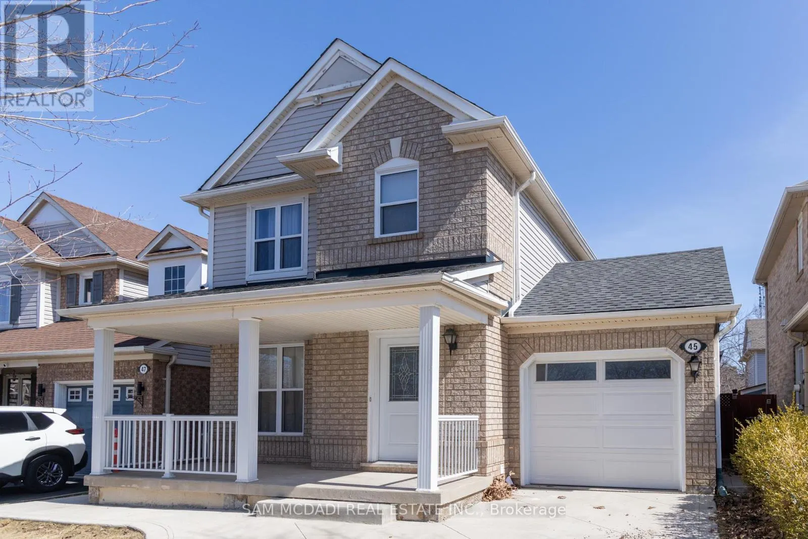 BSMT - 45 SPRINGHURST AVENUE