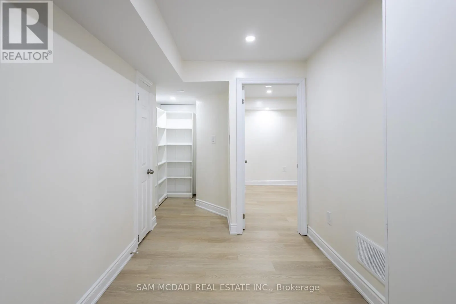 BSMT - 45 SPRINGHURST AVENUE