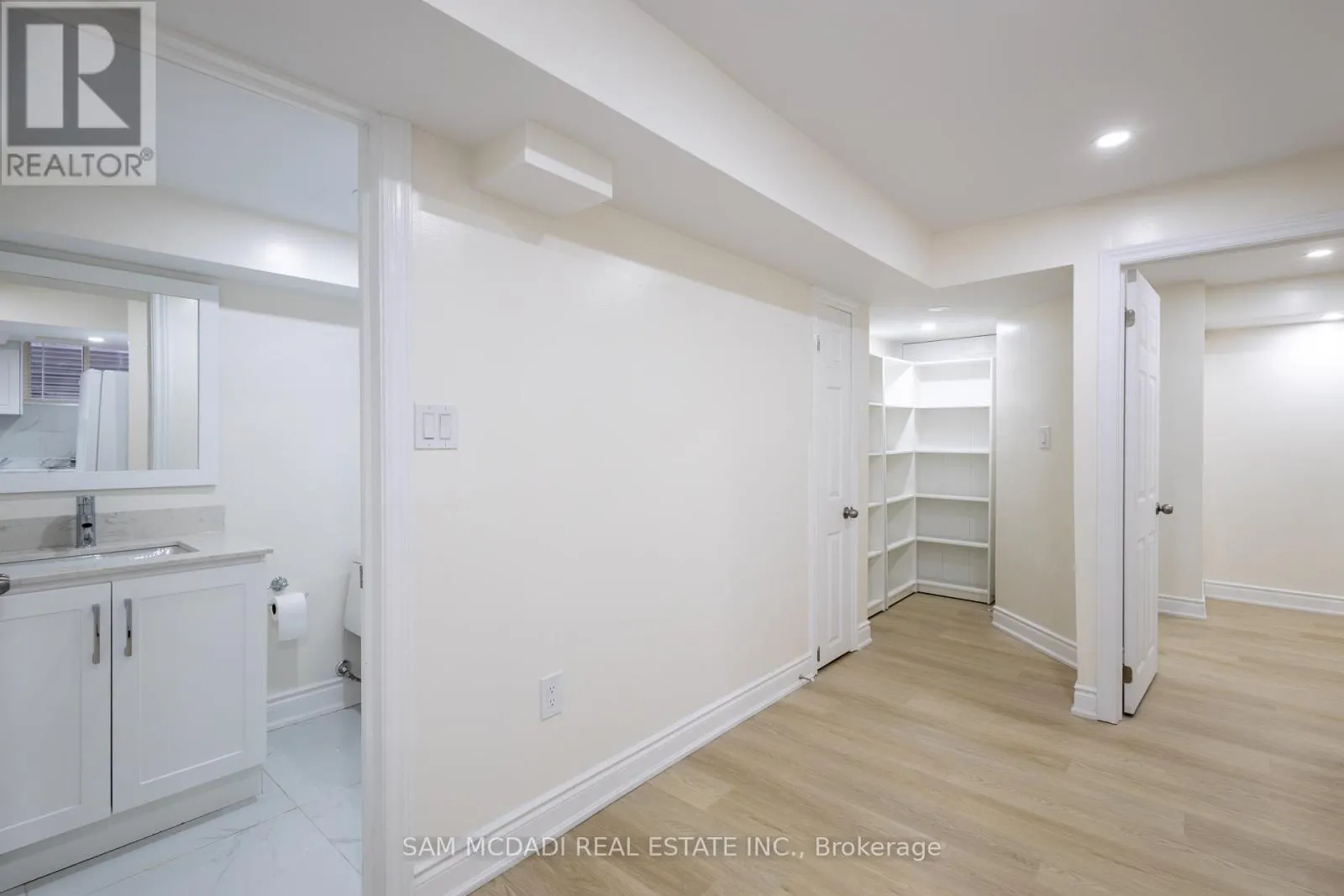 BSMT - 45 SPRINGHURST AVENUE