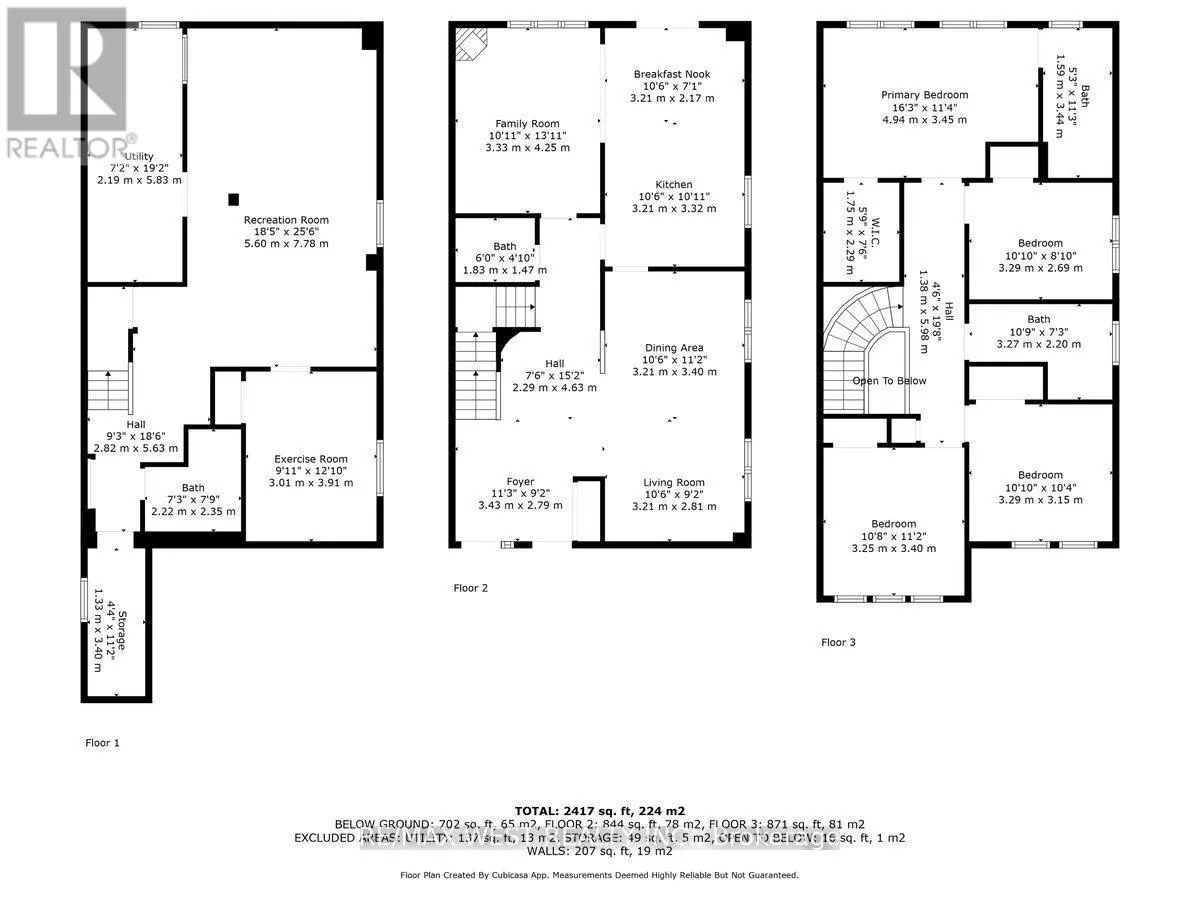 26 SHADY GLEN CRESCENT