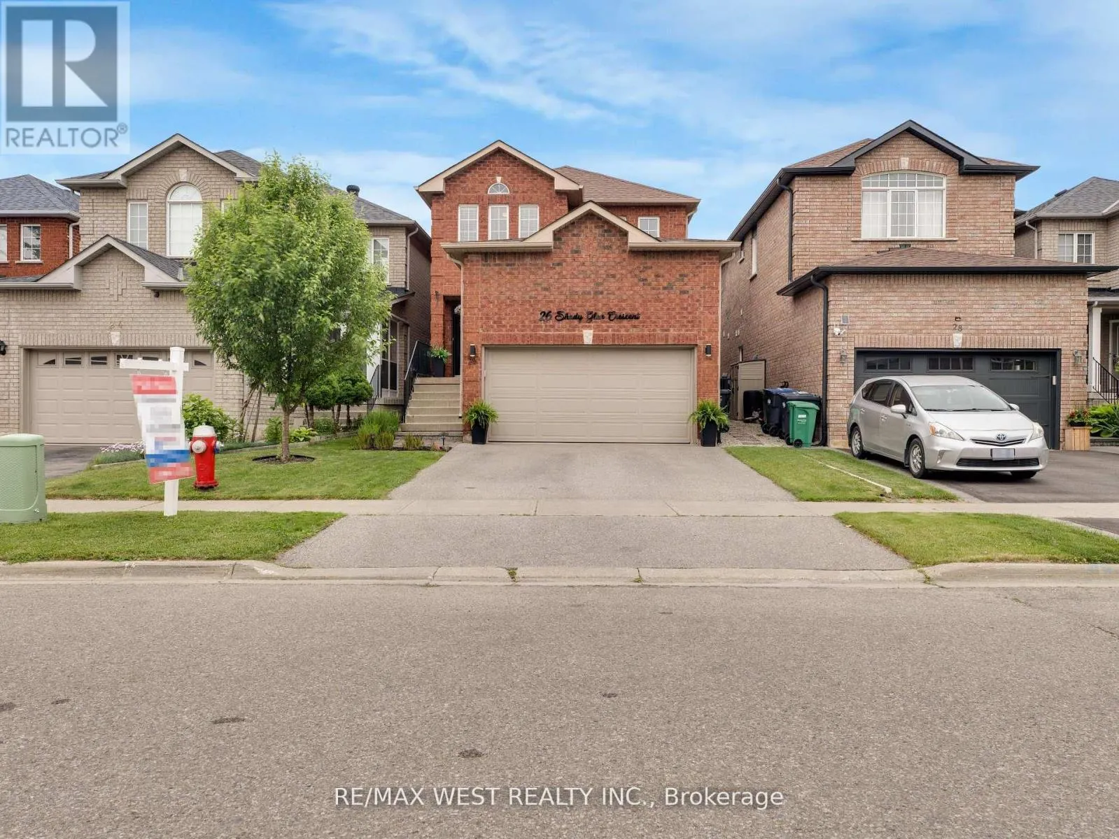 26 SHADY GLEN CRESCENT