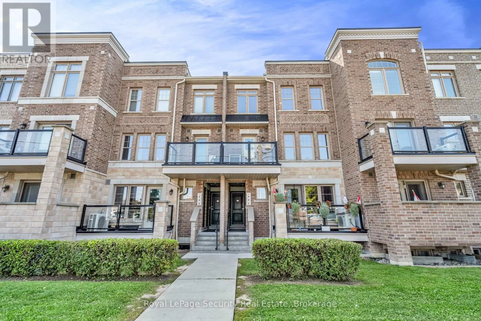 61 - 2315 SHEPPARD AVENUE W