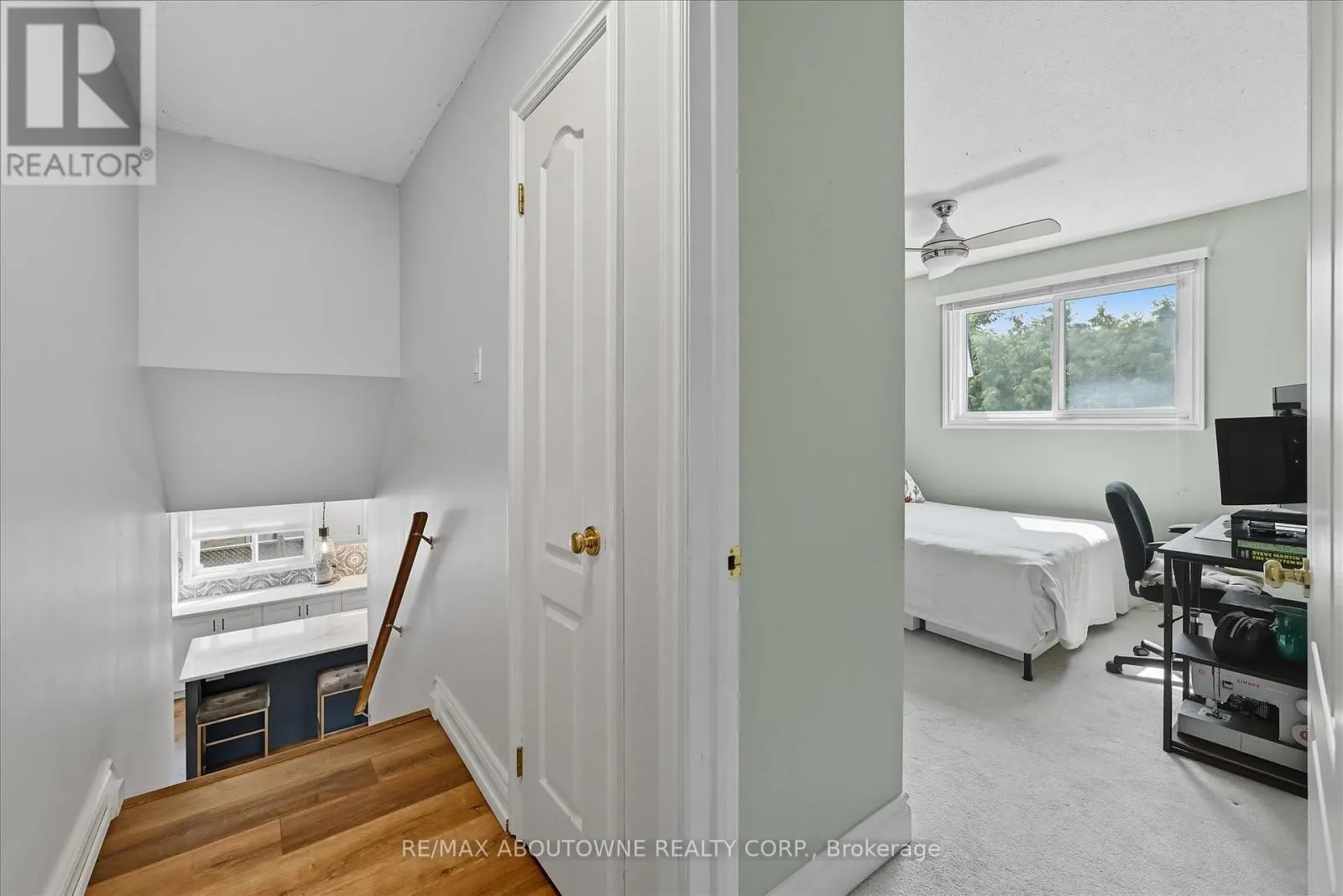2490 TREVOR DRIVE