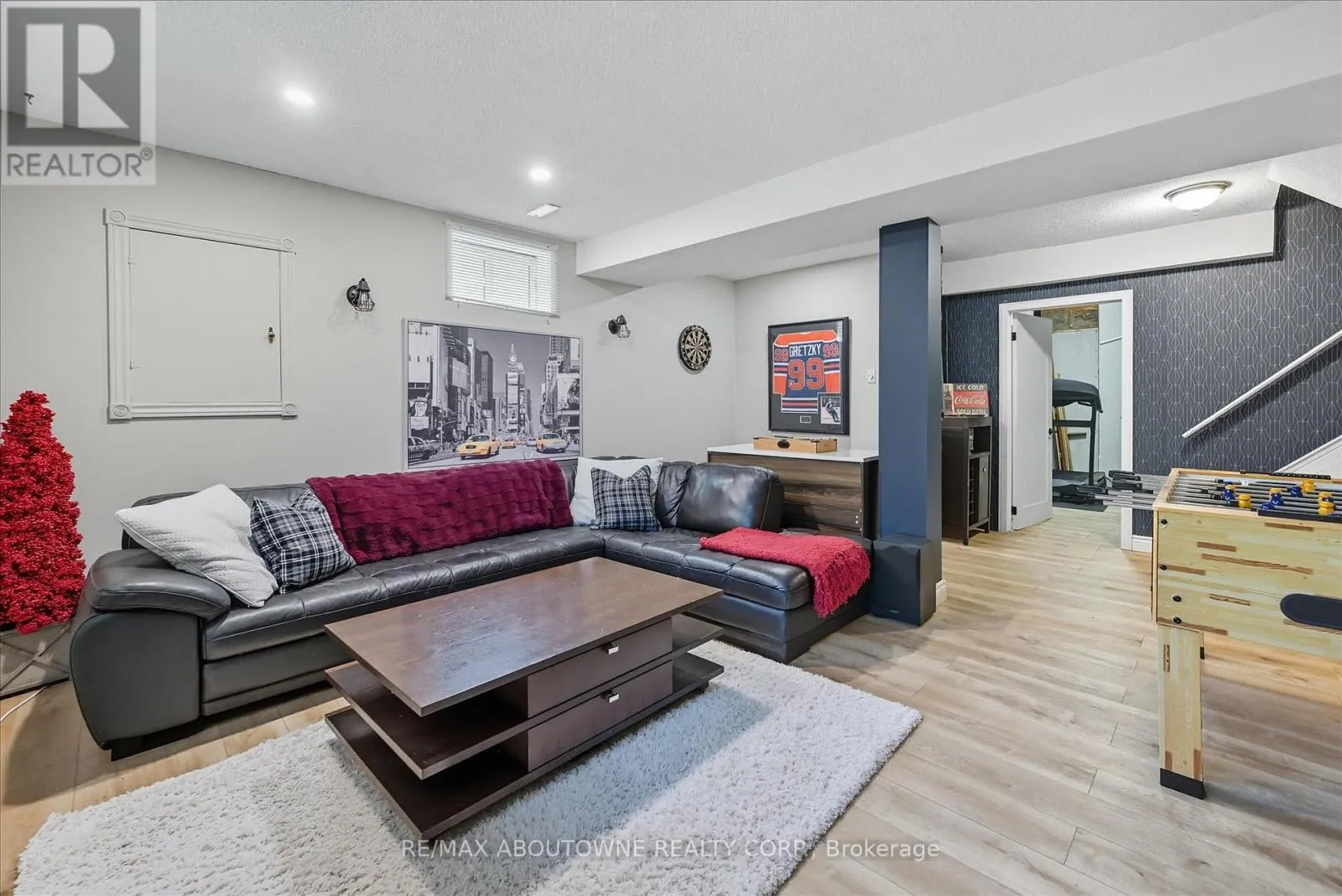 2490 TREVOR DRIVE