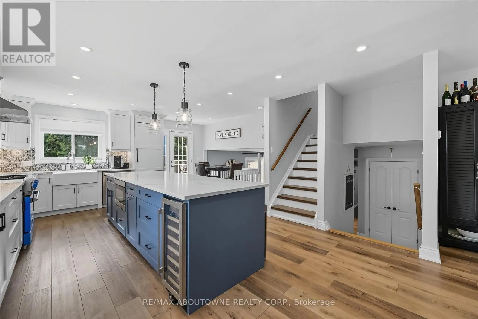 2490 TREVOR DRIVE