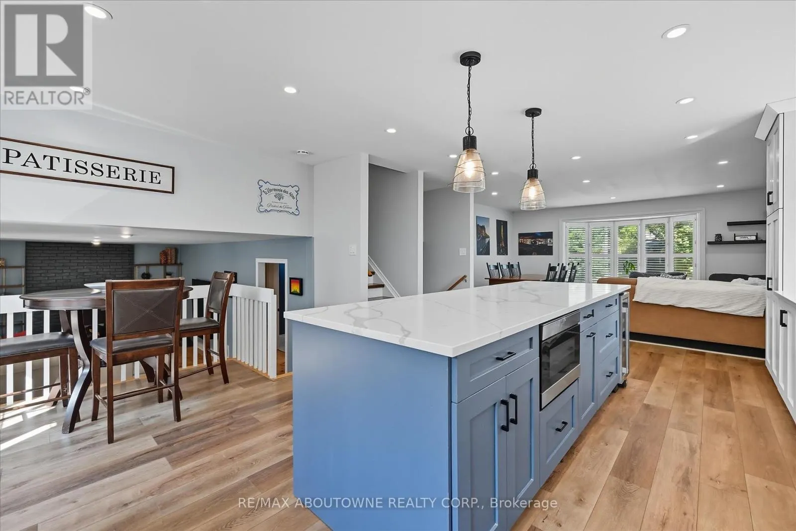 2490 TREVOR DRIVE