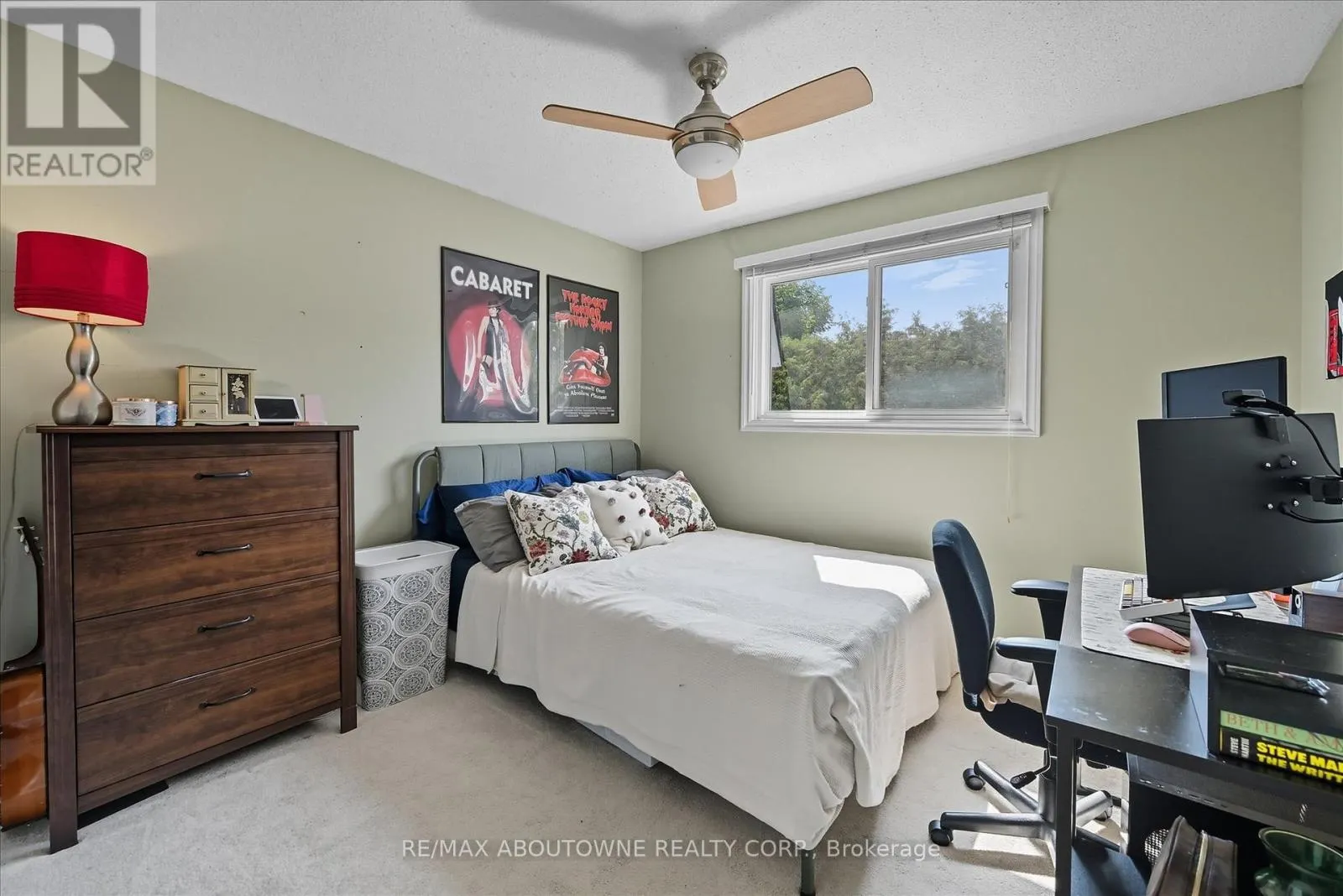 2490 TREVOR DRIVE