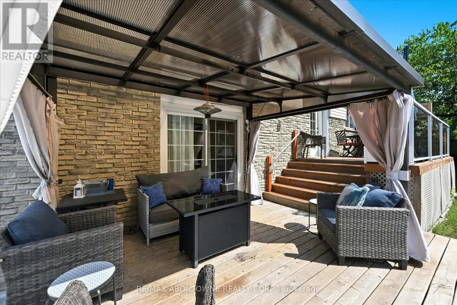 2490 TREVOR DRIVE