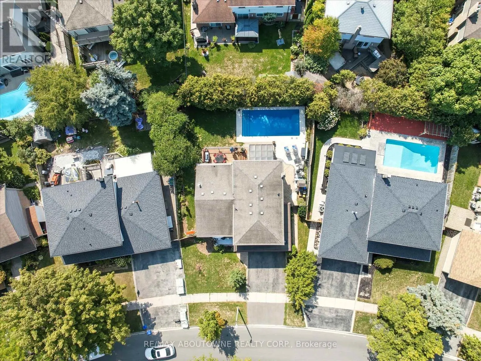 2490 TREVOR DRIVE