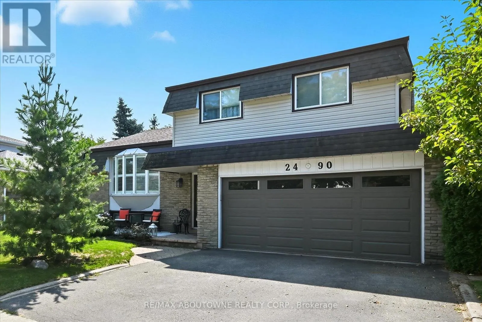 2490 TREVOR DRIVE