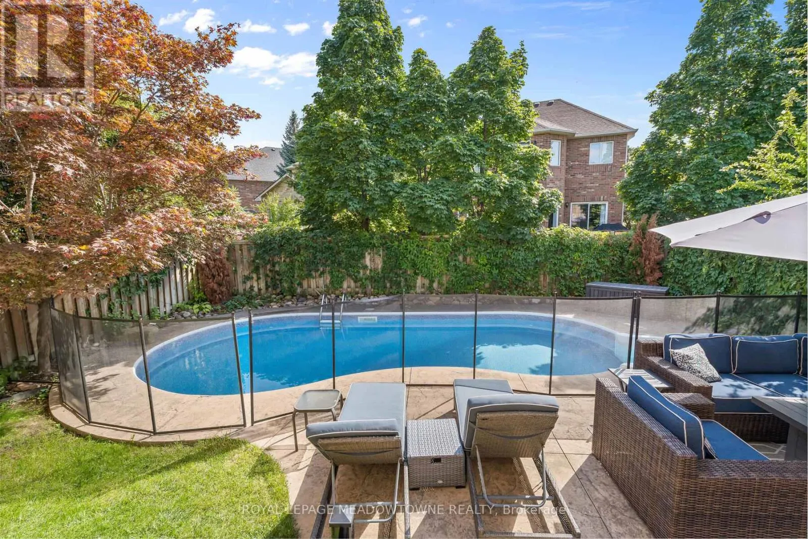 135 MILLER DRIVE