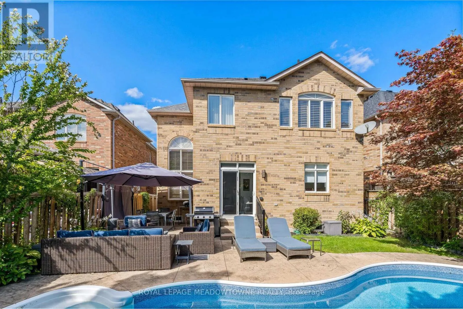 135 MILLER DRIVE