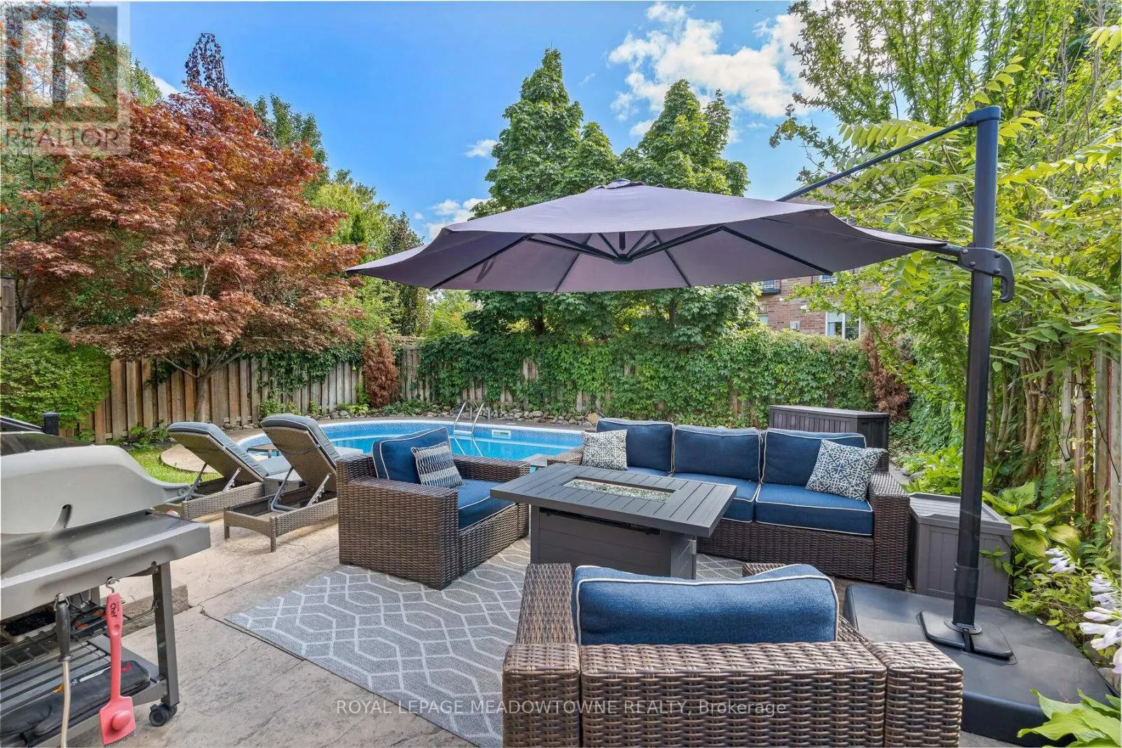 135 MILLER DRIVE