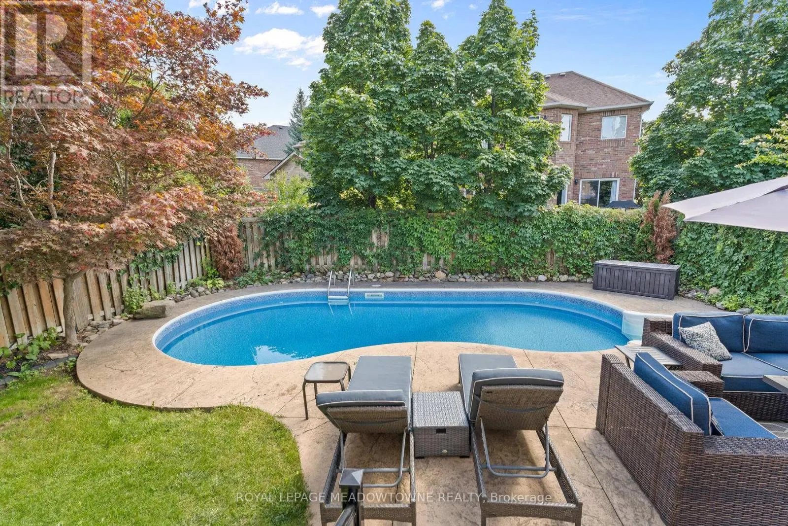 135 MILLER DRIVE