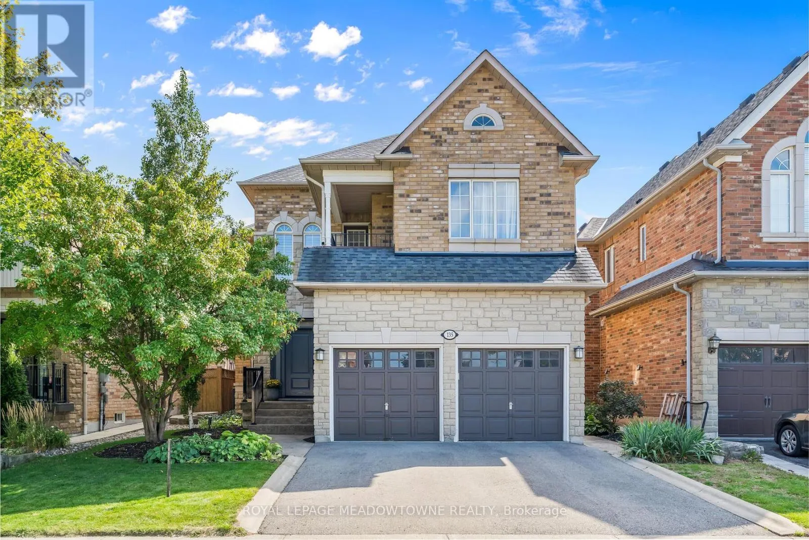 135 MILLER DRIVE