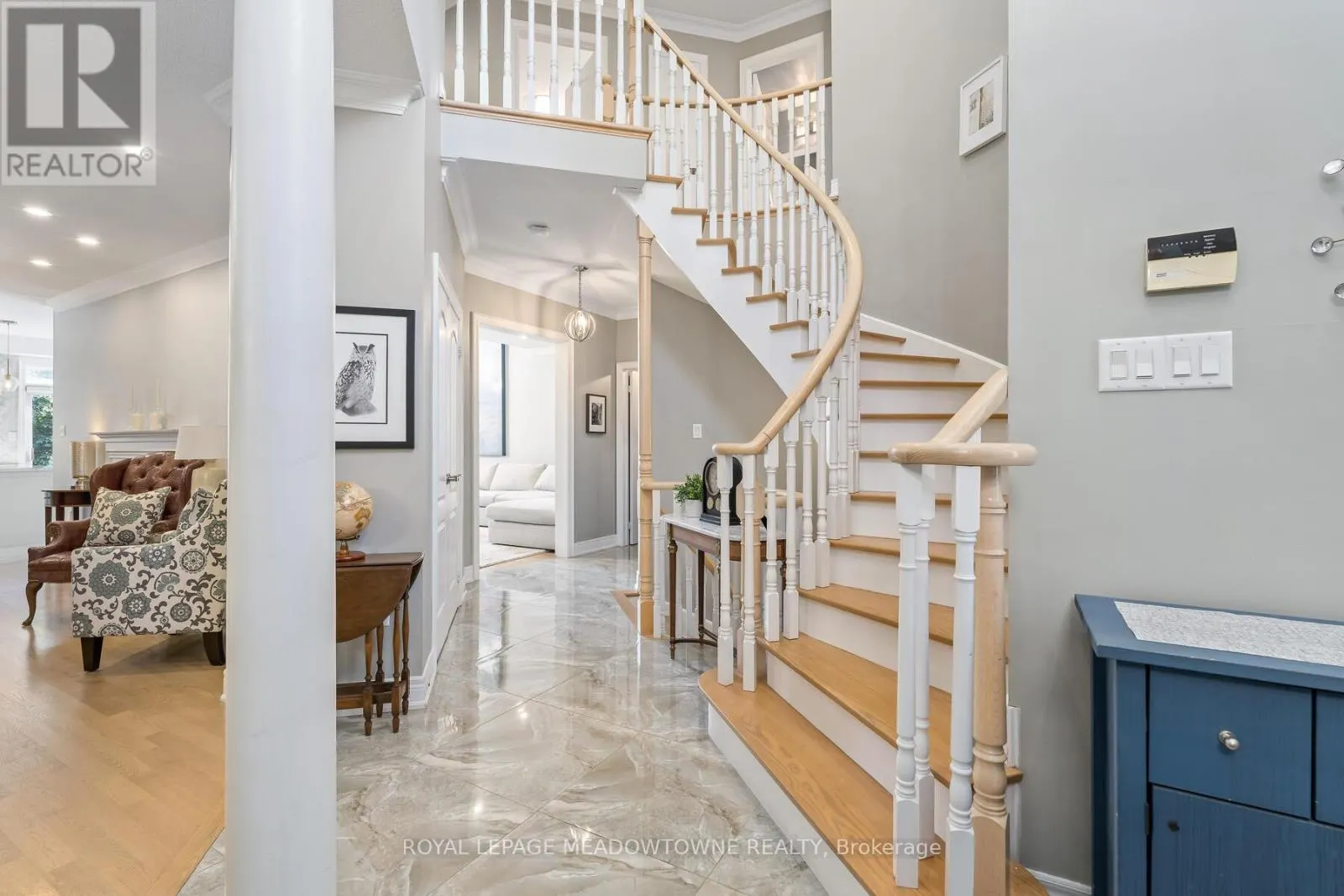 135 MILLER DRIVE