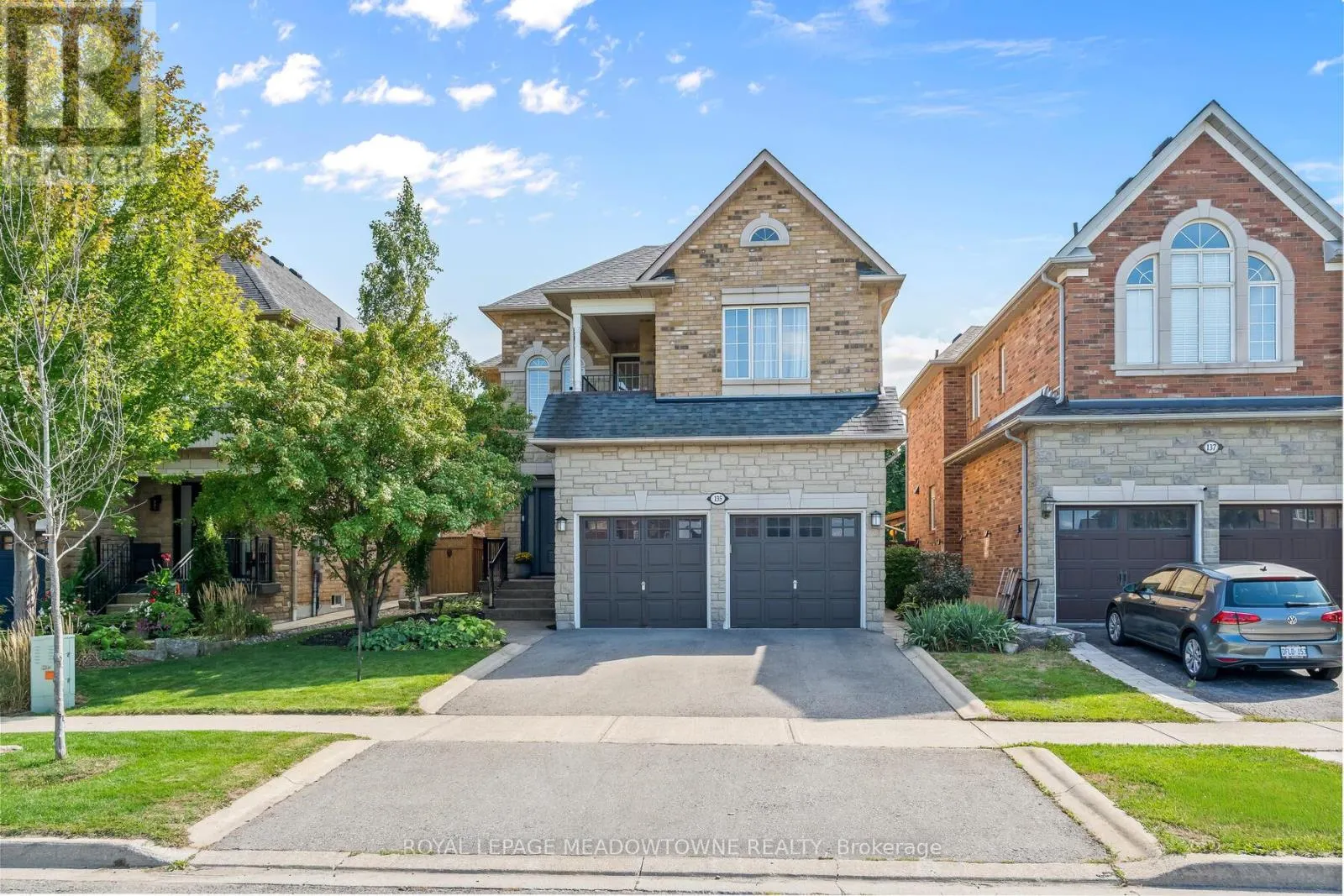 135 MILLER DRIVE