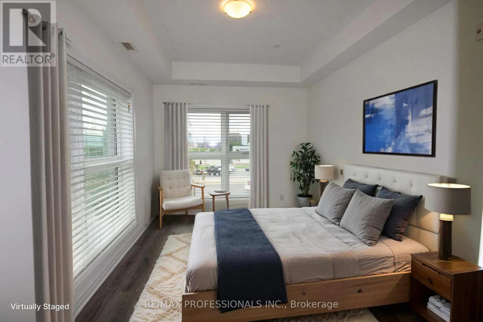 128 GROVEWOOD COMMON